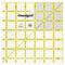 Omnigrid® Square Quilter's Ruler Set, 4ct.